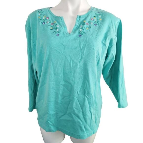 Ladies shirt lot (10) XL XXL - Picture 7 of 16